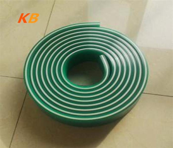 green pu rubber (3)
