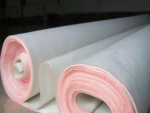 กระดาษชั้นเดียวทำให้รู้สึกสำหรับการขึ้นรูปส่วนรู้สึกและกด Felt